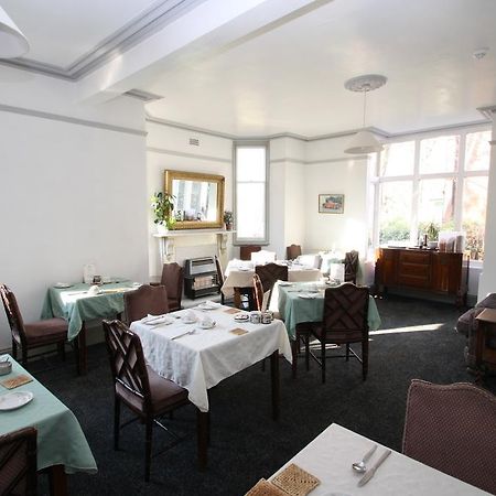 Awentsbury Hotel Near Birmingham University Екстер'єр фото