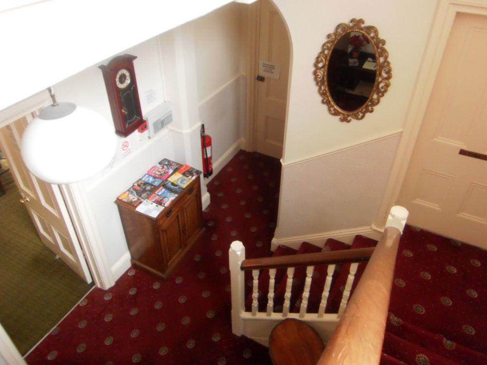 Awentsbury Hotel Near Birmingham University Екстер'єр фото